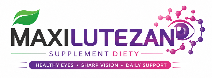 Maxilutezan Logo